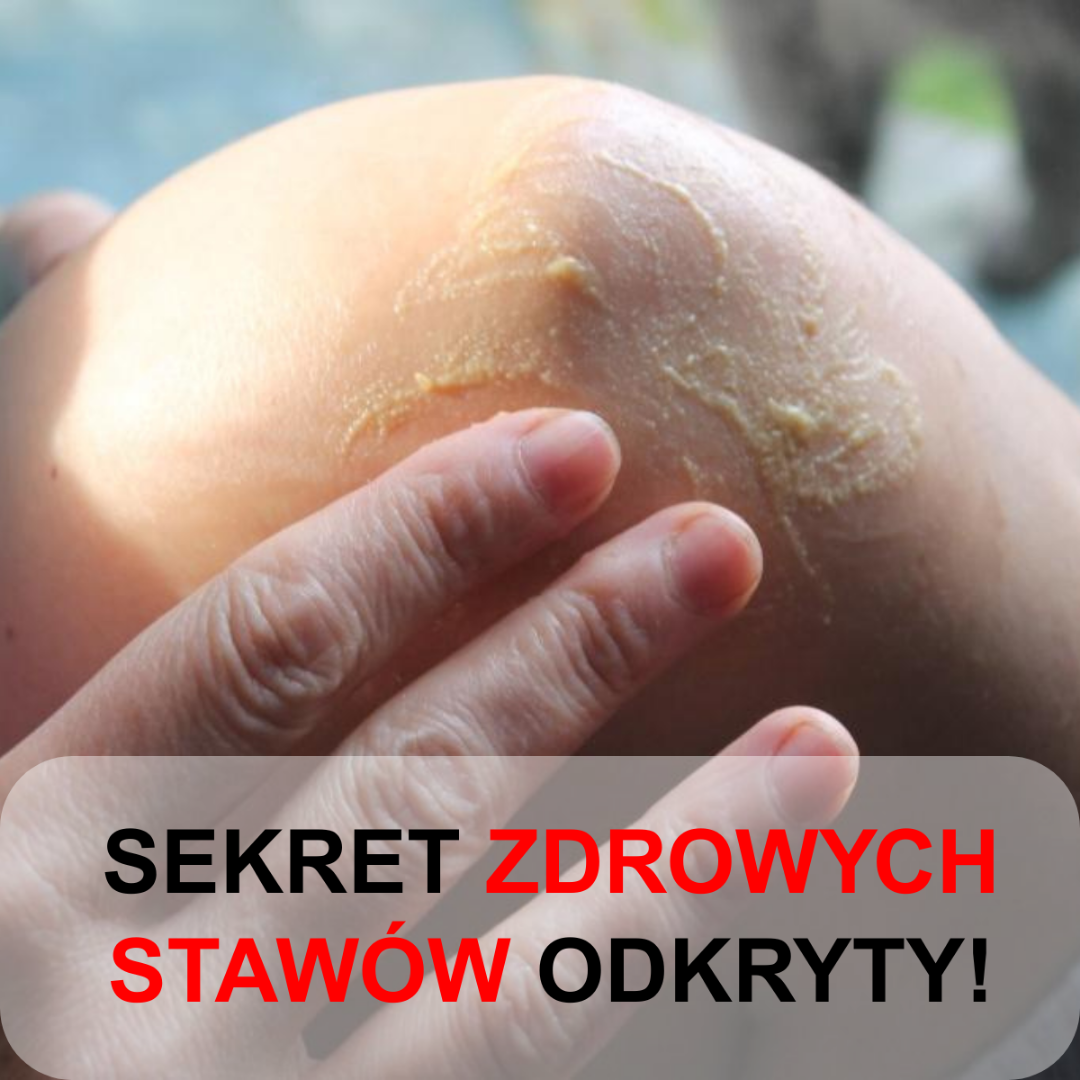 Naturalne metody wspierania zdrowia stawów i komfortu ruchu